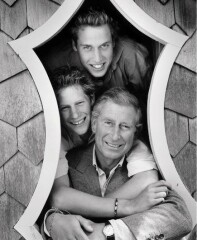 Royal Photographers and their iconic photographs: the best of the best