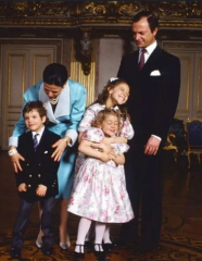 Royal Photographers and their iconic photographs: the best of the best