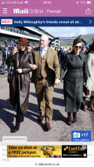 Royal Style: Tea and Tiaras - no stylish woman left behind!