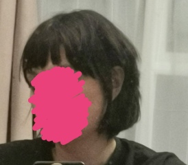 I've just had the worst haircut