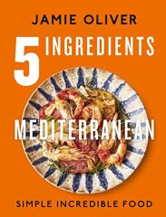 What’s the last cookbook that you bought?