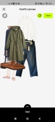 What coat do you wear in spring?