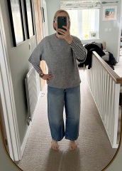 WTF - Horseshoe Jeans