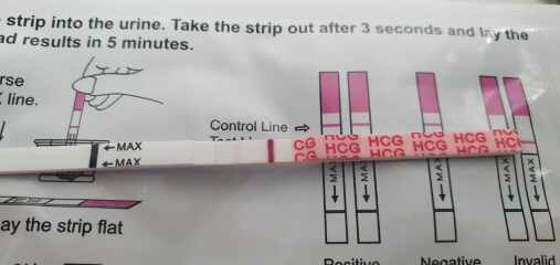 Moving on to March :)