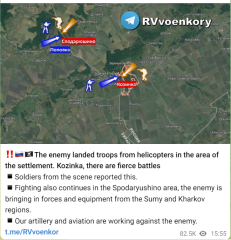 Ukraine Invasion: Part 48