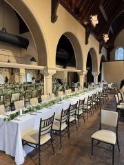 Come and tell me your dull and unexciting news 29: Calmly through the day