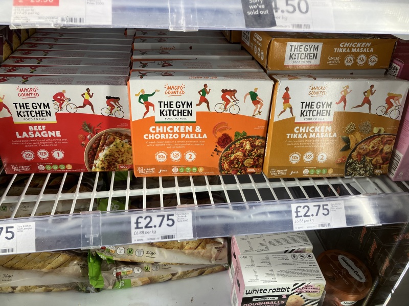 Continuing Mounjaro...part 6