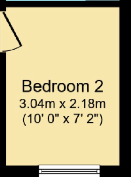 What bed size will fit in here? *Pic attached*