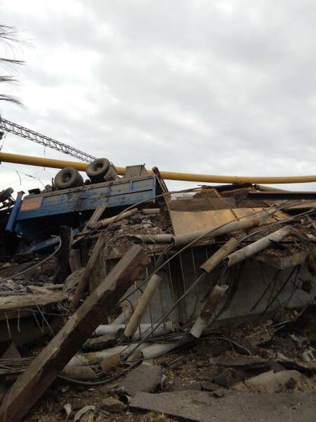 Ukraine Invasion: Part 48