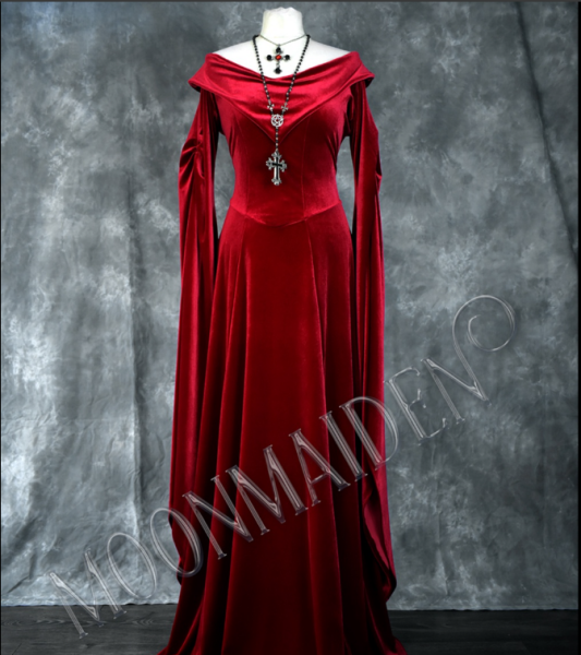 Help me style out this dress for my wedding