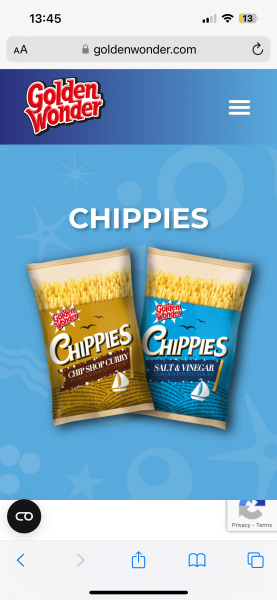 Best salt and vinegar crisps?