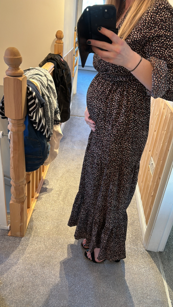 OCTOBER 2024 BABIES :) THREAD 3