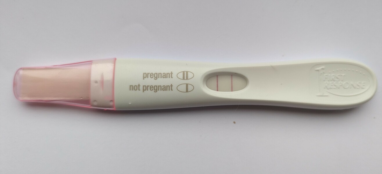 Anyone want to join for two week wait?