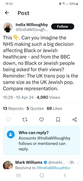 Final Report Cass Review now published