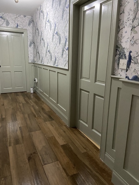 What's the most beautiful wallpaper you've seen?