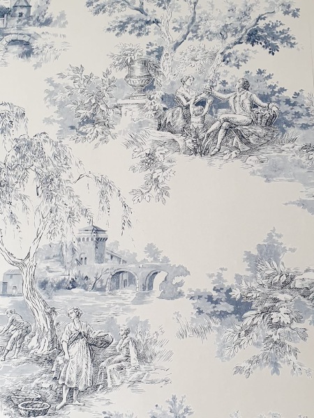 What's the most beautiful wallpaper you've seen?