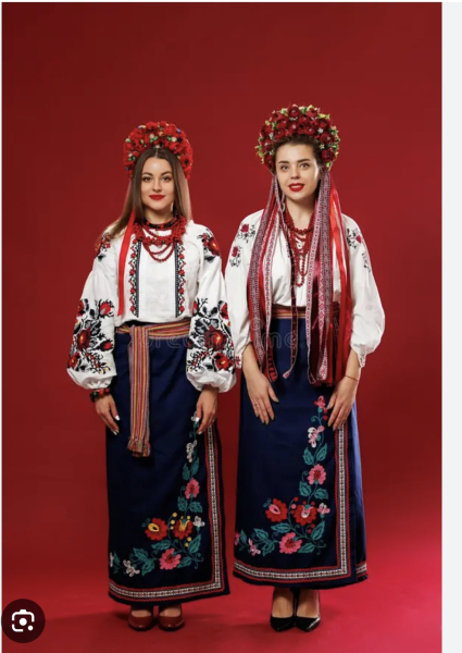 Royal Style: with hope, our threads continue