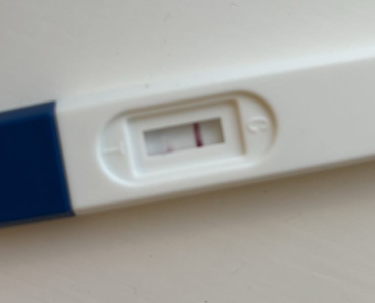 Is this positive??