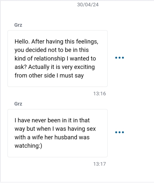 A thread for fwb survivors (perhaps a little tongue in cheek)