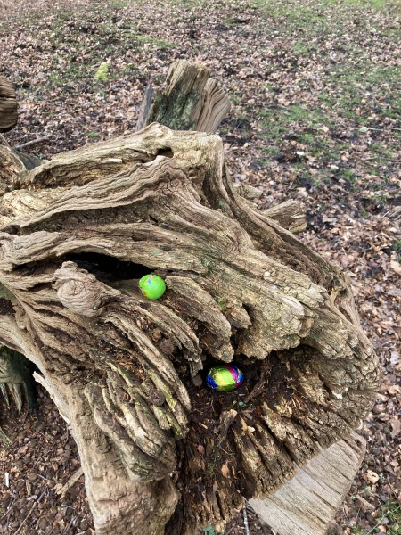 Any Witches here? Part 20