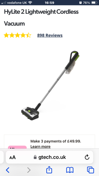 I have an exceptionally dusty house  - what can I do or use to reduce the dust?  Any tips?  A lightweight vacuum cleaner? A magic product?!