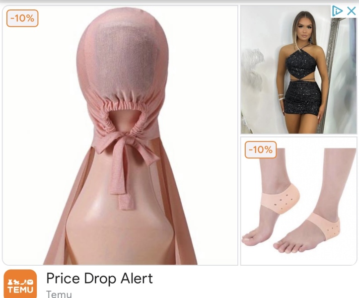 What actually IS this thing?!