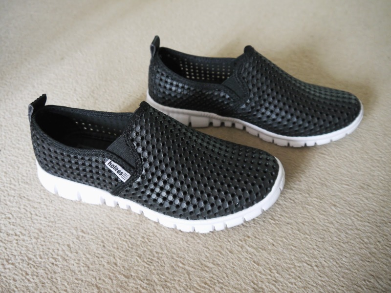 What are the most comfortable shoes you have owned?