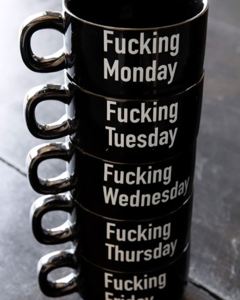 Our Flag Means Death. It's utterly brilliant and I am obsessed!