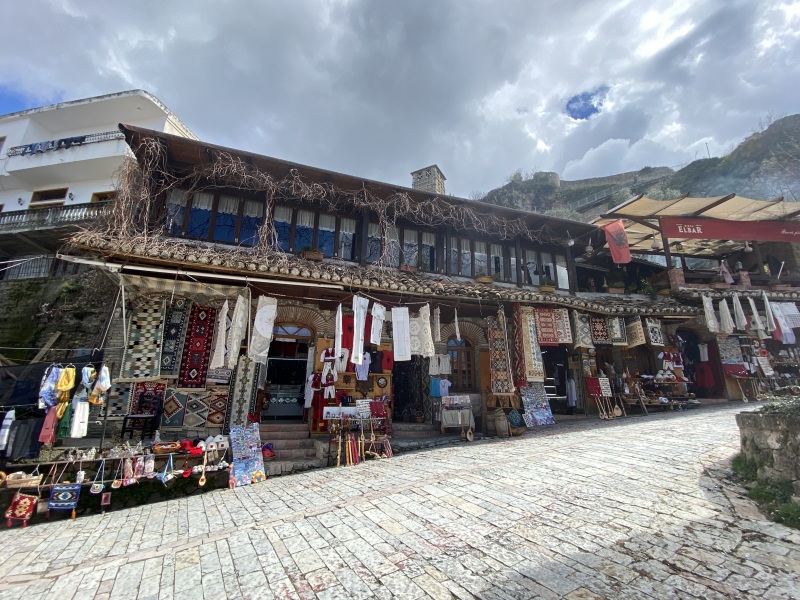 Travelling To Albania Tirana To Theth & Back. Need Opinions