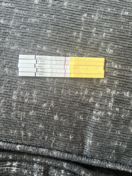 Vfl or indent? Does early O usually end in chemical?