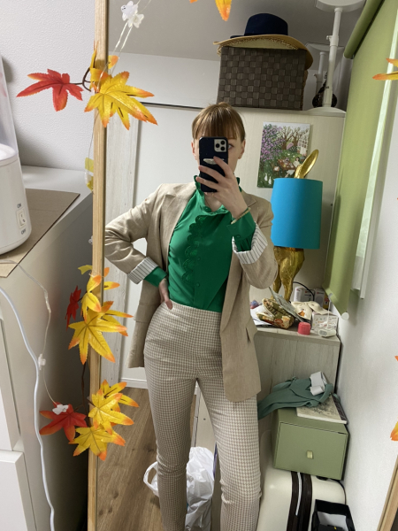 WAYWT Autumn/Winter 23