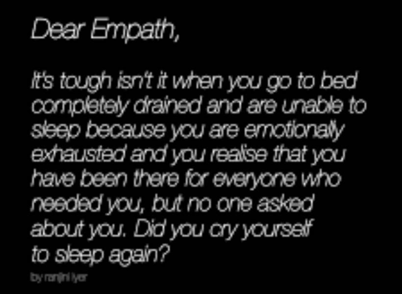 Drama Facebook posts