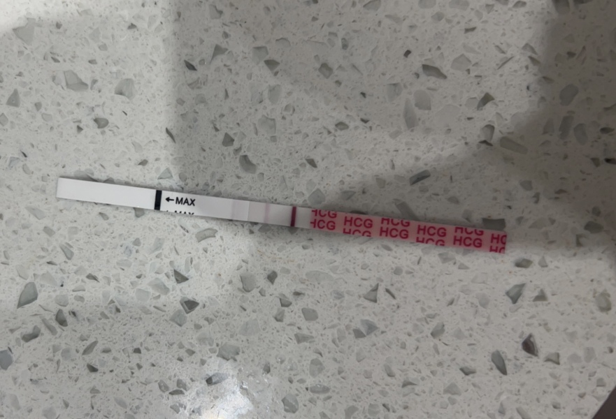 Confusion around MC / bleeding from february