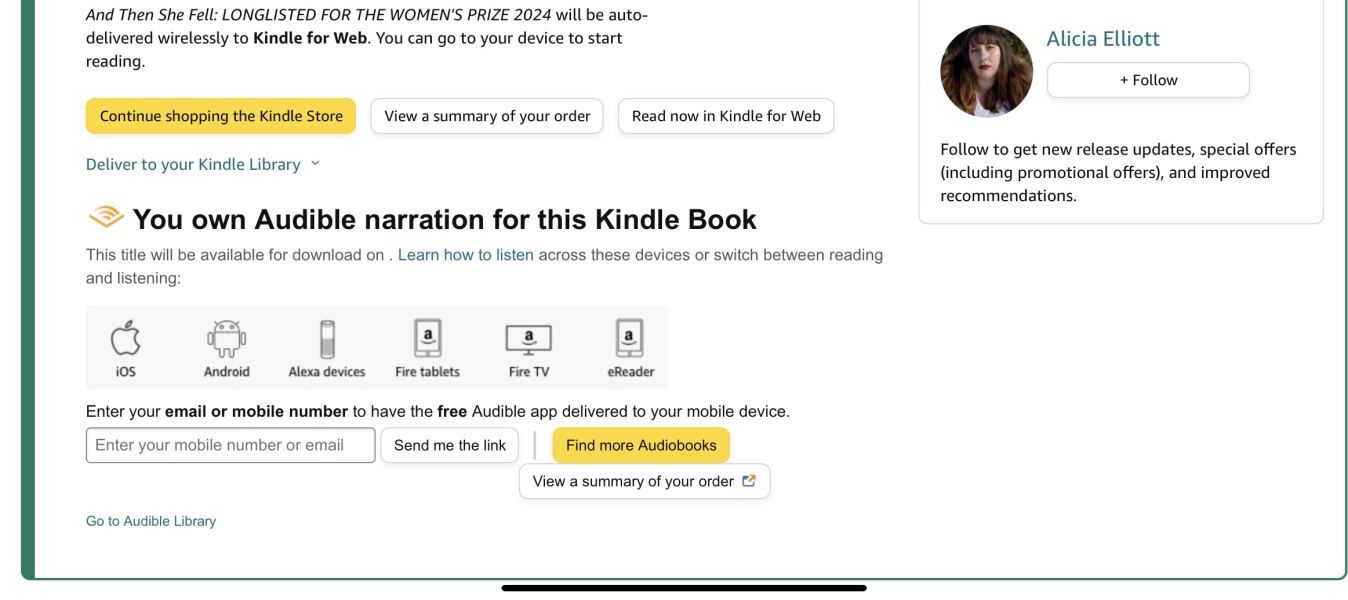 50 Books Challenge Part Three