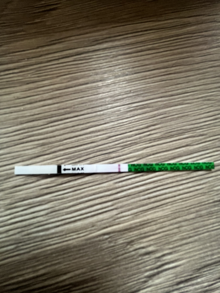 Two week wait anyone?