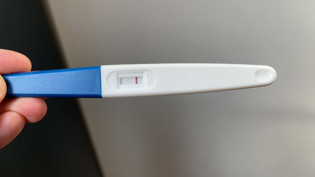 When to start testing?