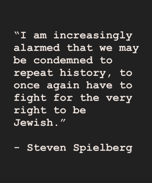Is Israel on its way to being a "Failed State?"