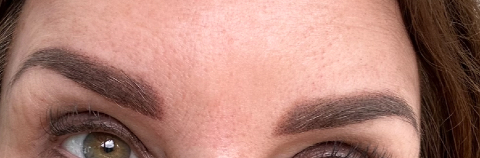 Microblading help!