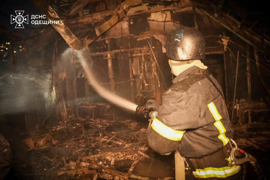 Ukraine Invasion: Part 48