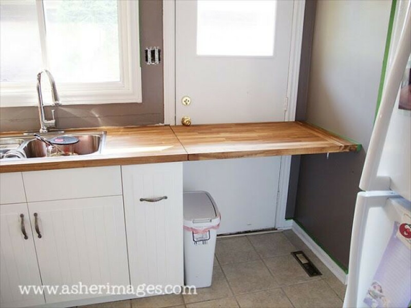 Anyone up for an impossible kitchen design challenge?