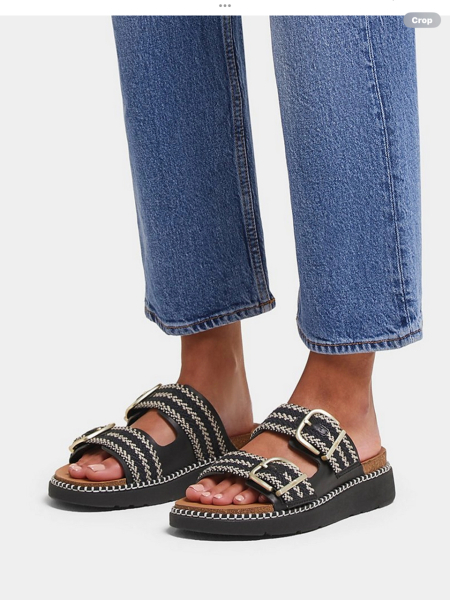 Birkenstocks or dr martens sandals?