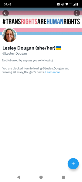 No more puberty blockers for children from the NHS - reported in the Times!