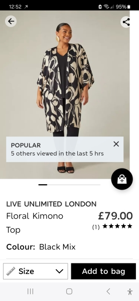 Wedding guest outfit for short, fat woman!