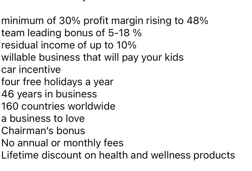 botwatch 81. The latest thread in a very long series about the deceptions practised by mlms. Unbelievably people are still being hooked in by these schemes where 97 of those who join lose money?