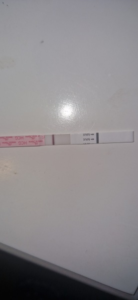 9 months TTC and losing hope