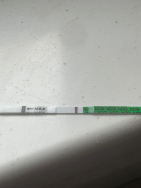 Anyone want to join for two week wait?