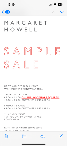 Les Parisiennes des Mamanset: On the Advent of Newness