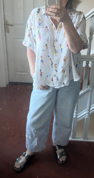 WAYWT Spring/Summer 2024