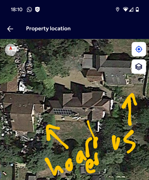 Would you move to this house?