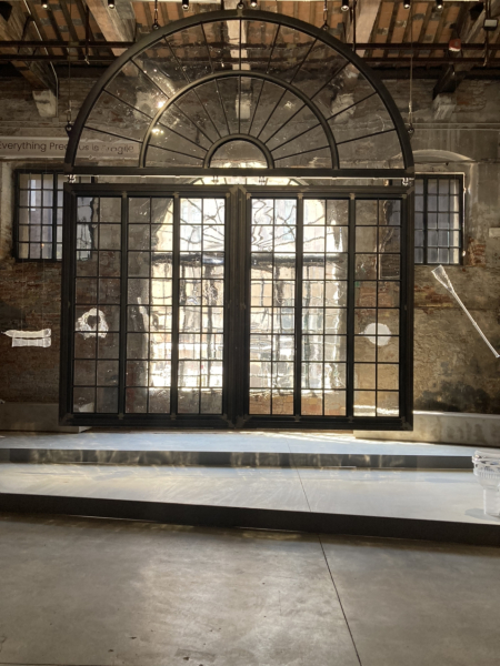 Benin at the Venice Biennale